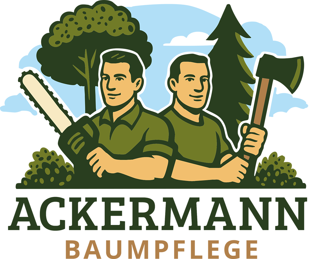 Ackermann Baumpflege