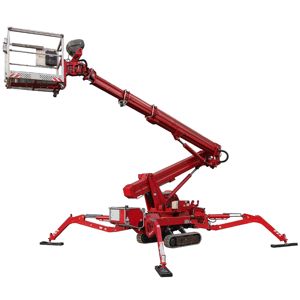 Hubsteiger